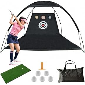 Amazon.co.jp: Hitting Nets - Training Equipment: Sports & Outdoors